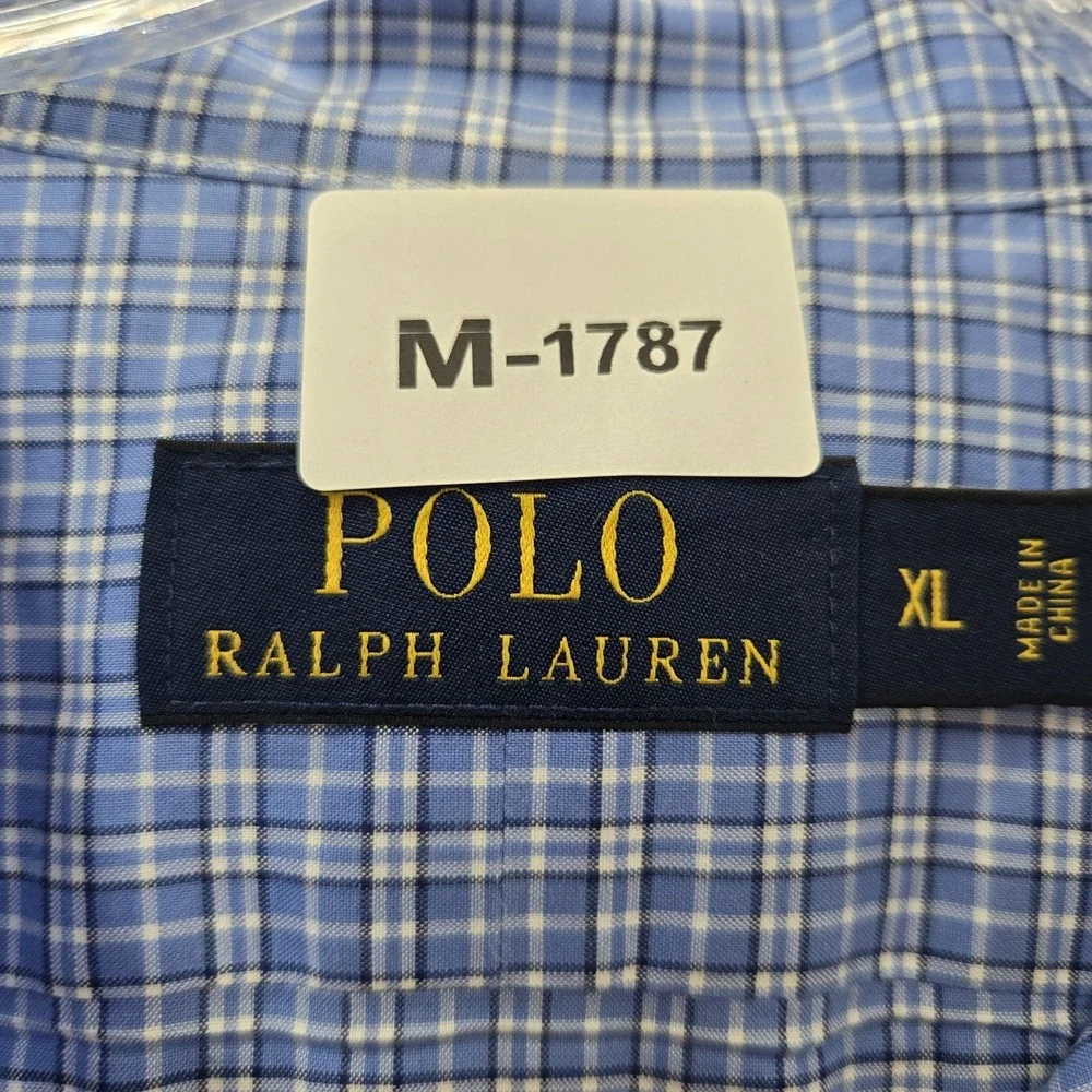Polo Ralph Lauren *please carefully